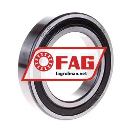 FAG 6012-2RSR