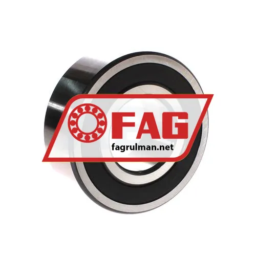 FAG 62310-2RSR ürün fotoğrafı 2