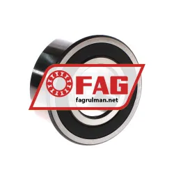 FAG 62310-2RSR rulman resim 2