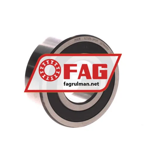 FAG 62309-2RSR