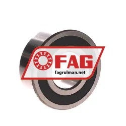 FAG 62309-2RSR rulman resim 2