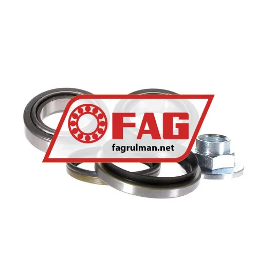 FAG 624-2Z ürün fotoğrafı 2