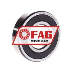 FAG 6310-C-Z-HRS-L100-C3