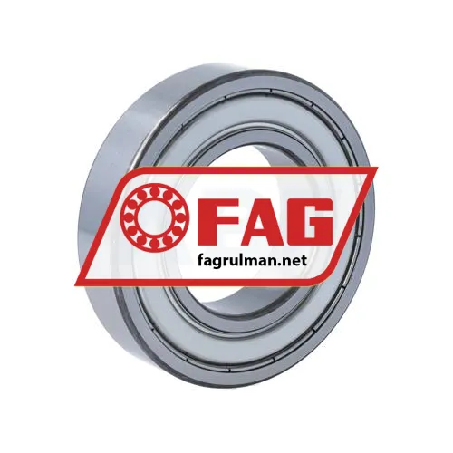 FAG 6209-C-2Z-L100-C3 ürün fotoğrafı 2