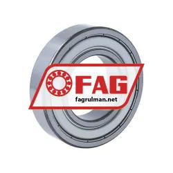 FAG 6209-C-2Z-L100-C3 rulman resim 2