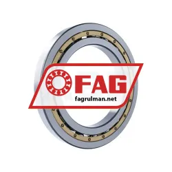 FAG 16034-MA rulman resim 2