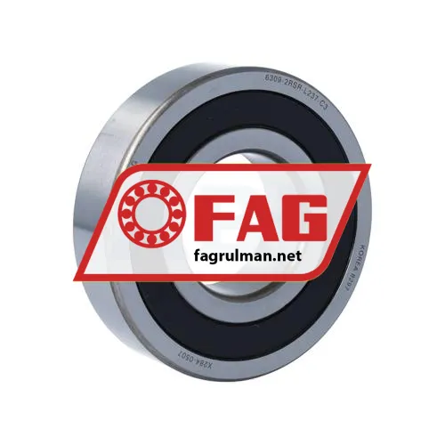 FAG 6309-2RSR-L237-C3