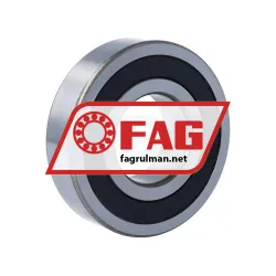 FAG 6309-2RSR-L237-C3 rulman resim 2