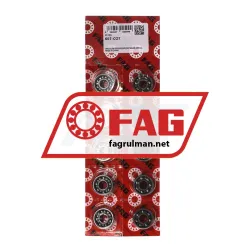 FAG 607-CO7