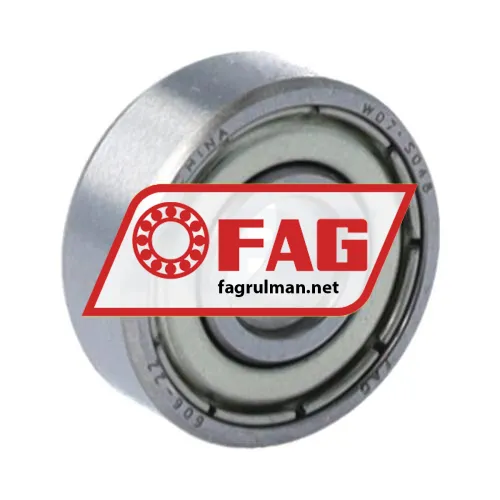FAG 606-2Z-HLN