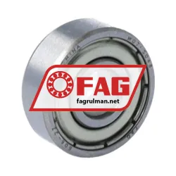 FAG 606-2Z-HLN