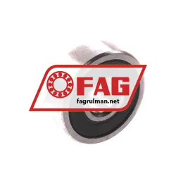 FAG 604-2RSR-CO7