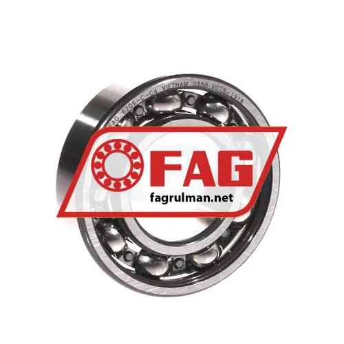 FAG 6206-C-C4