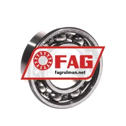 FAG 6206-C-C4