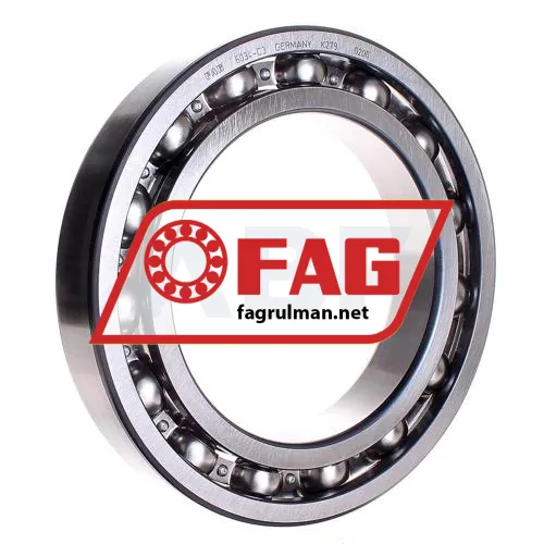 FAG 6034-C3