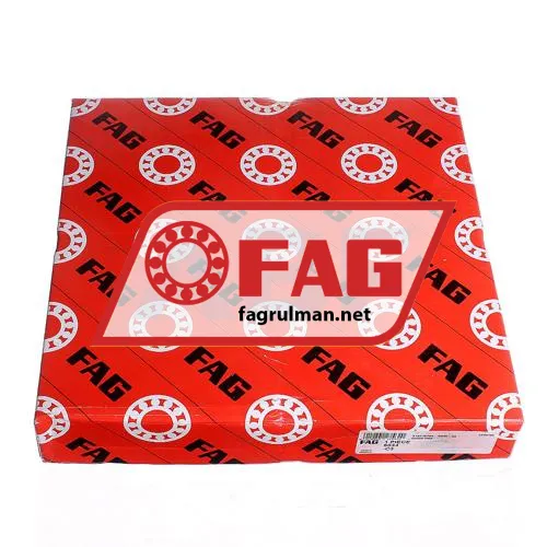 FAG 6034-C3 ürün fotoğrafı 4