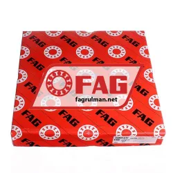 FAG 6034-C3 rulman resim 4