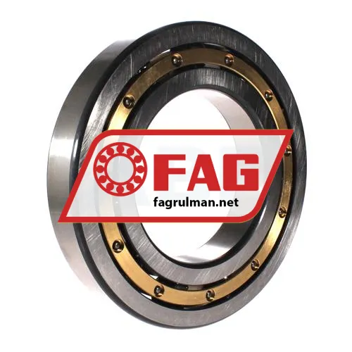 FAG 6228-M-C3 ürün fotoğrafı 2