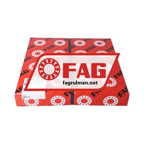FAG 6228-M-C3 ürün fotoğrafı 3