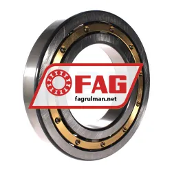 FAG 6228-M-C3 rulman resim 2