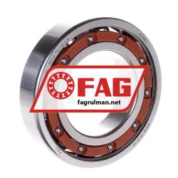 FAG 6210-TB-P6-C3