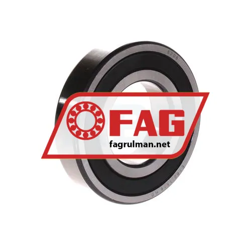 FAG 6208-RSR