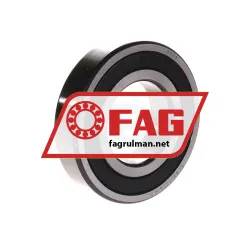 FAG 6208-RSR