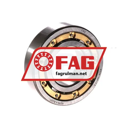 FAG 6206-MA-C3
