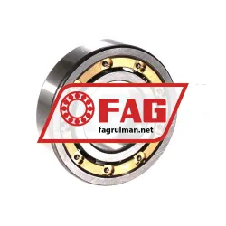 FAG 6206-MA-C3 rulman resim 2