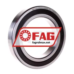 FAG 6018-2RSR-C3