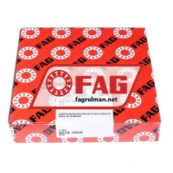 FAG 6018-2RSR-C3 rulman resim 2