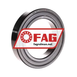 FAG 6017-Z