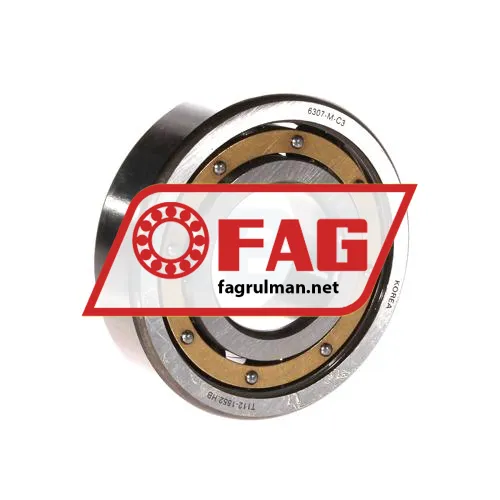 FAG 6307-C3