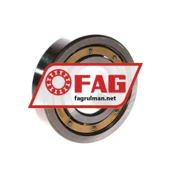 FAG 6307-C3 rulman resim 2