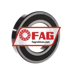 FAG 6214-2RSR-C3