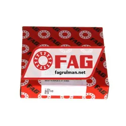 FAG 6010-C3 rulman resim 2