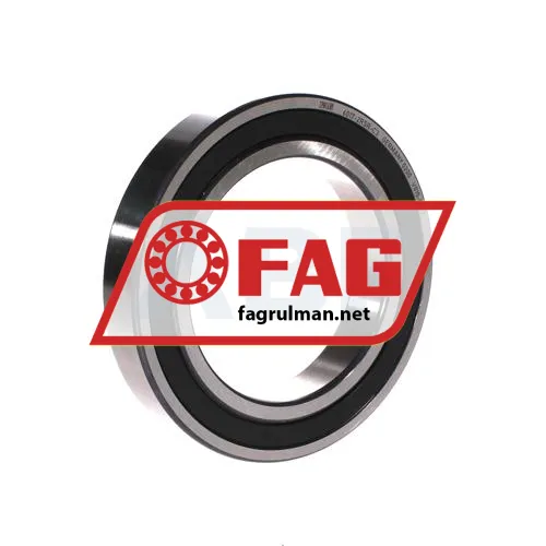 FAG 6017-2RSR-C3