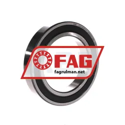 FAG 6017-2RSR-C3
