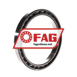 FAG 61828-T rulman resim 2