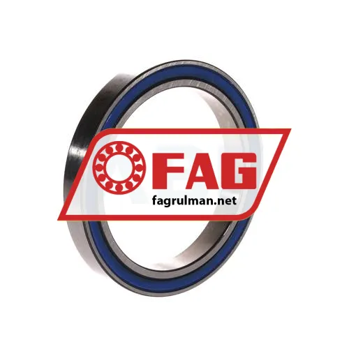 FAG 61812-2RZ-Y ürün fotoğrafı 2
