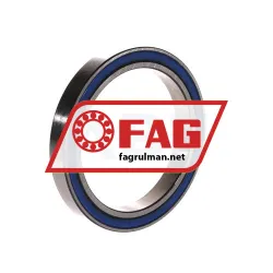 FAG 61812-2RZ-Y rulman resim 2