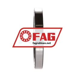 FAG 61812-2RZ-Y rulman resim 3