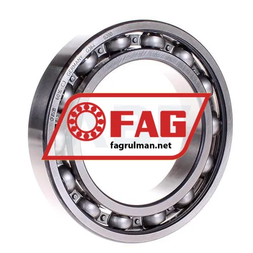 FAG 6016-C3