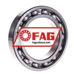 FAG 6016-C3