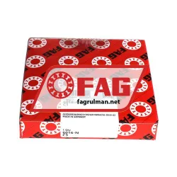 FAG 6016-C3 rulman resim 2