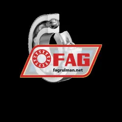 FAG 6016-C3 rulman resim 3