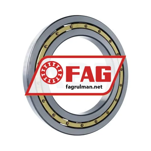 FAG 16038-M-C3 ürün fotoğrafı 2