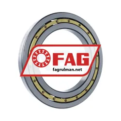 FAG 16038-M-C3 rulman resim 2
