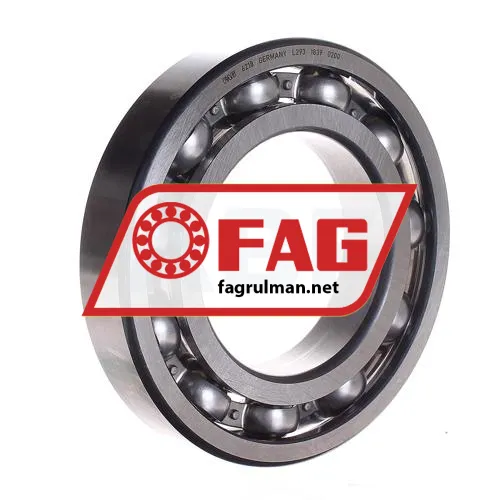 FAG 6218
