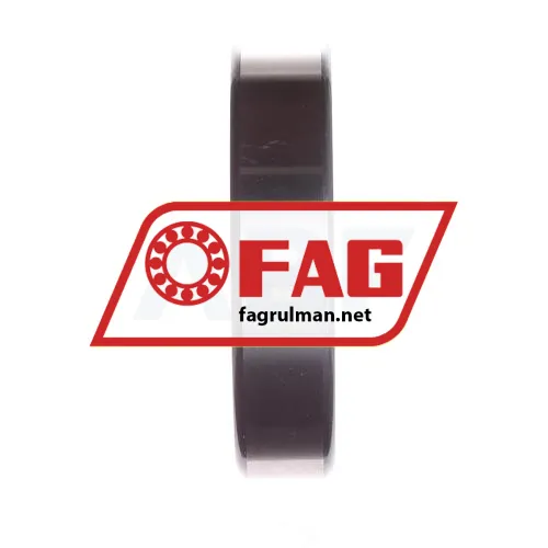 FAG 6210 ürün fotoğrafı 3